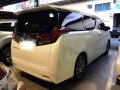 Toyota Alphard 2017 Full Options for sale-2