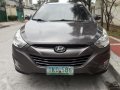 Hyundai Tucson THETA II Automatic 2011 for sale-2