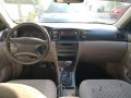 Well-kept Toyota Corolla Altis 2003 for sale-4