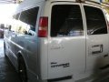 Good as new GMC Savana 2009 for sale-5