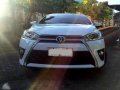 Toyota Yaris 2015 for sale-1