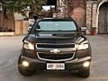 2015 Chevrolet Colorado 4x4 PRO Z71 For Sale -0