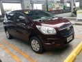 2013 Chevrolet Spin for sale-1