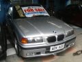 Good as new BMW 316i 1997 for sale-0