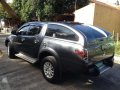 Mitsubishi Strada 2009 for sale-1