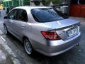 2005 Honda City 1.3l idsi manual. FRESH for sale-3
