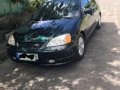 For sale Honda Civic VTI-S 2001 AT Emerald Green-4