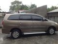 2011 Toyota Innova for sale-2