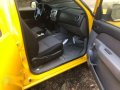 Ford Ranger 2008 4x2 2.5L WL Yellow For Sale -6