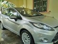 Ford Fiesta 1.4 Trend Sedan Manual For Sale -5