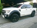 2014 Ford Ranger Wildtrak matic 4x4 look for sale-4