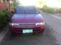 Toyota Corolla xe 95 model for sale-6