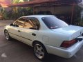 Toyota Corolla Euro Setup Big Body AT 1992 For Sale -5