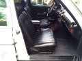 Fresh Mercedes Benz 200 GAS MT 1985 For Sale -5