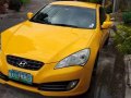 Hyundai Genesis Coupe RS Turbo MT 2011 For Sale -5