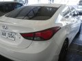 Well-maintained Hyundai Elantra 2014 for sale-3