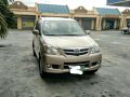 2009 Toyota Avanza 1.5g Matic Very Fresh For Sale -3