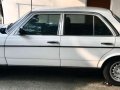 Fresh Mercedes Benz 200 GAS MT 1985 For Sale -11