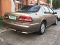 2001 Nissan Cefiro Elite for sale-0