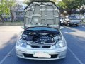 Honda Civic VTEC VTi 1996 MT Silver For Sale -2