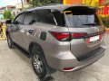2017 Toyota Fortuner G Diesel Good as Brandnew for sale-5