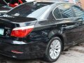 2008 BMW 520i Executive for sale-3