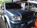 Well-kept Ford Everest 2006 for sale-0