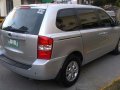Kia Carnival 2012 for sale-1
