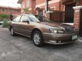 2001 Nissan Cefiro Elite for sale-1