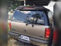 2003 Ford Expedition Limited Edition Brown For Sale -6