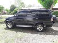 For sale Isuzu SPORTIVO manual 2007-11