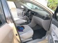 Well-kept Toyota Corolla Altis 2003 for sale-10