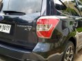 Good as new Subaru Forester 2014 for sale-6