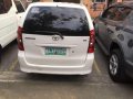 For sale Toyota Avanza J 1.3 engine-2