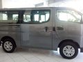 New 2018 Nissan NV350 Urvan Van For Sale -3