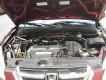 Good as new Honda CR-V 2002 2nd Generation for sale-8