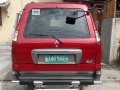 Mitsubishi Adventure 2011 for sale-2