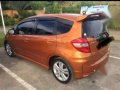 Honda Jazz 2012 for sale-2