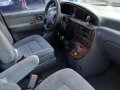 2001 Kia Carnival Good running condition for sale-3