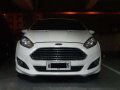 Ford Fiesta S 2014 AT (very low mileage) for sale-0