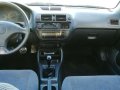 Honda Civic VTEC VTi 1996 MT Silver For Sale -10