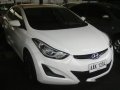Well-maintained Hyundai Elantra 2014 for sale-0