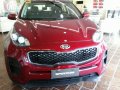 Brand new Kia Sportage 2018 for sale-1