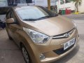 FOR SALE: 2016 Toyota Wigo G Top of The Line-3