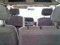 For sale 2005 Toyota Hiace diesel super custom-4