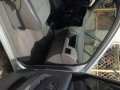 For sale Isuzu Crosswind xti 2007 model Manual Diesel-7