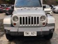 Well-maintained Jeep Rubicon 2011 for sale-0