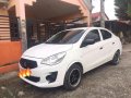 2014 Mitsubishi Mirage G4 for sale-2