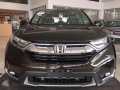 2018 Honda CRV S 1.6 9AT for sale-1