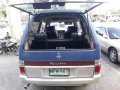 2000 Nissan Vanette Grand Coach For Sale -3